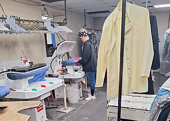 Kansas City Dry Cleaners Gines Cleaners & Alterations & Laundry