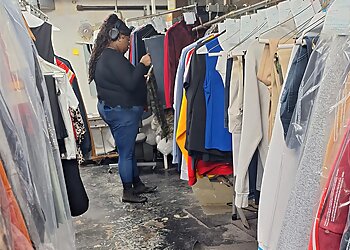 Kansas City Dry Cleaners Gines Cleaners & Alterations & Laundry