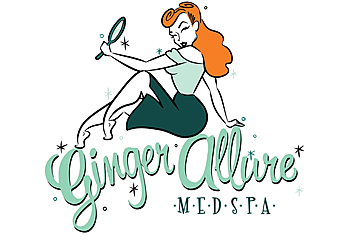 Round Rock Med Spa Ginger Allure MedSpa