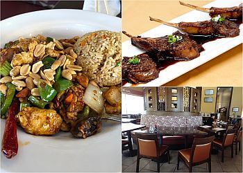 Sunnyvale Chinese Restaurants Ginger Cafe