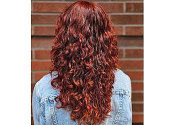 Ginger & Maude Hair Salon Portland Hair Salons Ginger & Maude Hair Salon