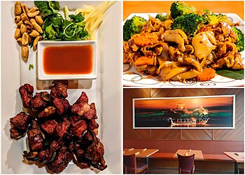 Salinas Thai Restaurants Ginger Thai Kitchen