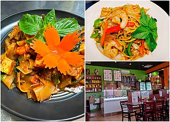 Nashville Thai Restaurants Ginger Thai Restaurant