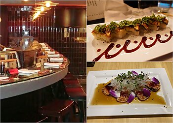 Cleveland Sushi Ginko Restaurant