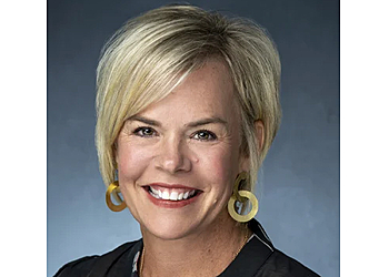 Ginny Francum - Newport News, VA Mortgage Companies - Professional Portrait Image