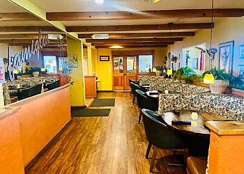 Salinas Italian Restaurants Gino’s Fine Italian Food