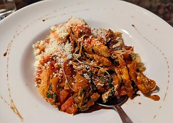 3 Best Italian Restaurants in Salinas, CA - ThreeBestRated