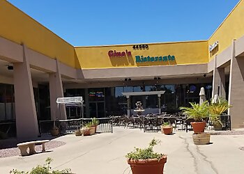 Lancaster Italian Restaurants Gino's Italian Restaurant Lancaster