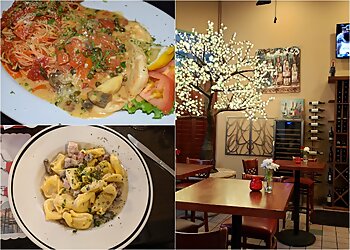 Lancaster Italian Restaurants Gino's Italian Restaurant Lancaster