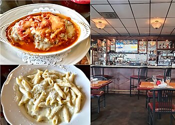 Palmdale Italian Restaurants Gino’s Italian Restaurant Palmdale