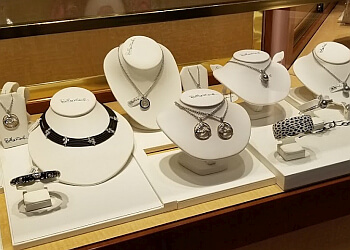 Cleveland Jewelry Gino's Jewelers