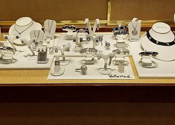 Cleveland Jewelry Gino's Jewelers