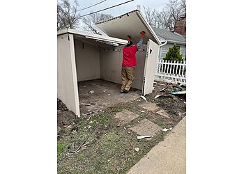 Naperville Junk Removal Gino’s Junk Removal Services