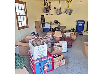 Naperville Junk Removal Gino’s Junk Removal Services