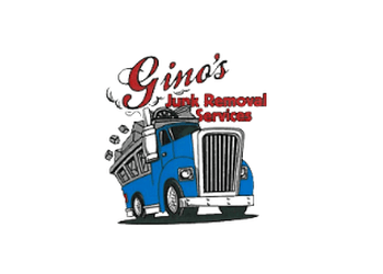 Gino’s Junk Removal Services Naperville Junk Removal