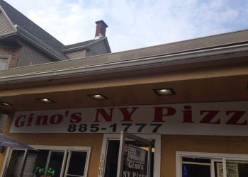 3 Best Pizza Places in Buffalo, NY - ThreeBestRated
