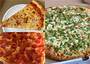 Yonkers Pizza Places Gino's Pizzeria