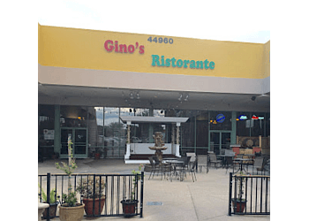 22++ Italian restaurants in lancaster ca