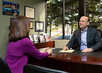 Walnut Creek Financial Services Ginsberg Financial Strategies