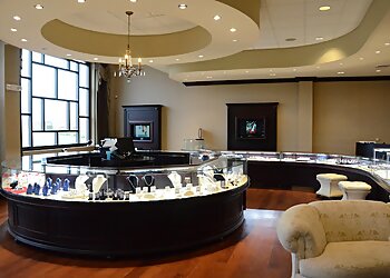 Cedar Rapids Jewelry Ginsberg Jewelers