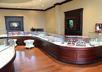 Cedar Rapids Jewelry Ginsberg Jewelers