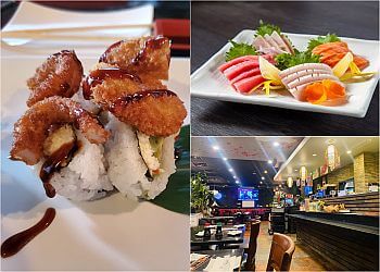 Ginza Ayce Sushi - Torrance, CA Sushi - Service Highlights