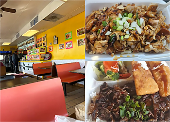 Pomona Japanese Restaurants Ginza Bowl