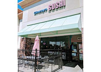 Lakewood Japanese Restaurants Ginzaya Lakewood