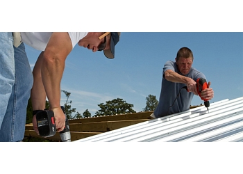 Rochester roofing contractor Giordano Roof Replacement & Roof Restoration