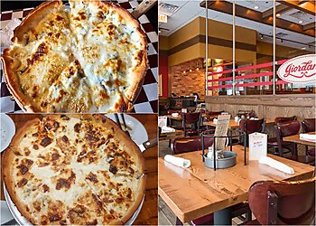 Chicago Pizza Places Giordano's