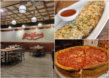 3 Best Pizza Places in Naperville, IL - Expert Recommendations