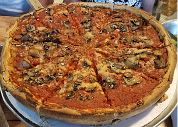 3 Best Pizza Places in Orlando, FL - Expert Recommendations