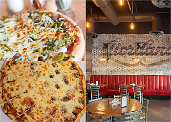 Columbus Pizza Places Giordano's Columbus