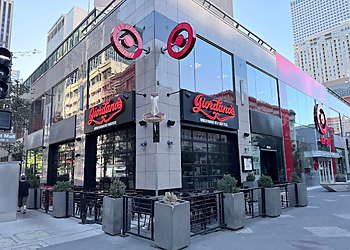 Giordano's Denver - Denver, CO Pizza Places - Restaurant Exterior Image