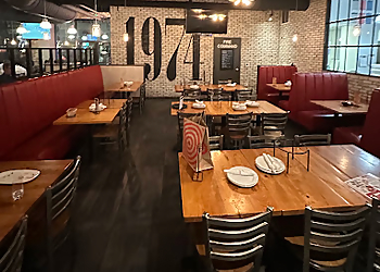 Giordano's Denver - Denver, CO Pizza Places - Restaurant Interior Image