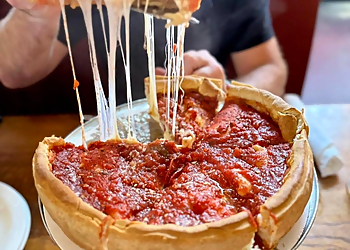 Giordano's Denver - Denver, CO Pizza Places - Dish Image