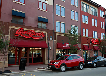Naperville Pizza Places Giordano's Naperville