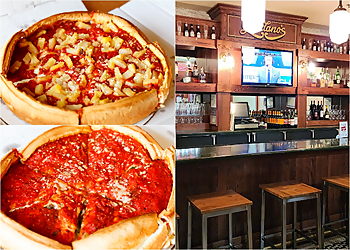 Naperville Pizza Places Giordano's Naperville