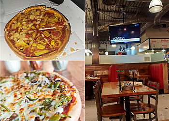 Orlando Pizza Places Giordano's Orlando