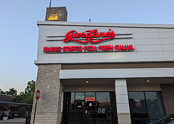Indianapolis Pizza Places Giordano's