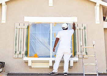 Santa Maria Painters Giovanacci Painting