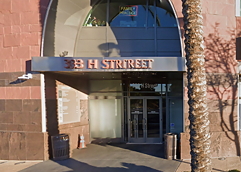 Chula Vista Estate Planning Lawyers Giovanni A. Correa, Esq. - CORREA LAW FIRM, APC