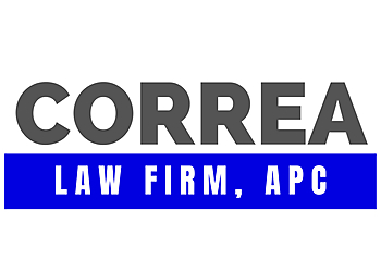 Chula Vista Estate Planning Lawyers Giovanni A. Correa, Esq. - CORREA LAW FIRM, APC