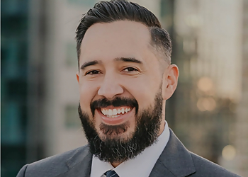 Giovanni A. Correa, Esq. - CORREA LAW FIRM, APC Chula Vista Estate Planning Lawyers image 1