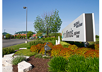 Rockford Podiatrists Giovanni Incandela, DPM