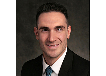 Giovanni Incandela, DPM Rockford Podiatrists image 1