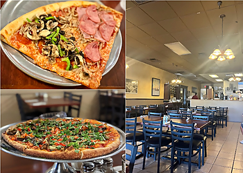 Sunnyvale Pizza Places Giovanni’s Pizzeria