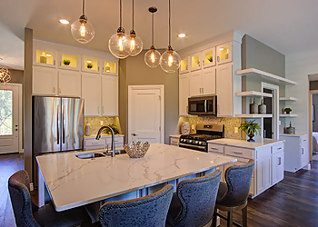 Columbia Home Builders Girard Homes LLC.