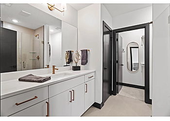 Columbia Home Builders Girard Homes LLC.