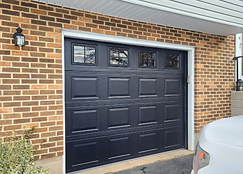 Allentown Garage Door Repair Girard's Garage Door Services
